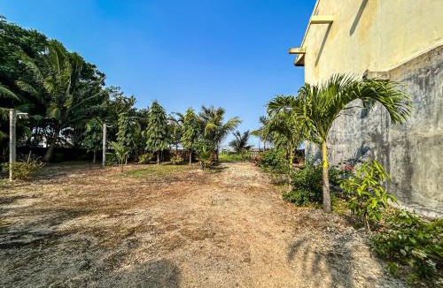 Ujung Genteng House | RedDoorz at Villa Camry Ujung Genteng