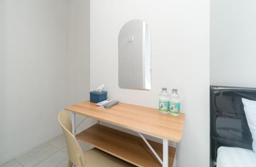Sidoarjo Apartment | RedDoorz Plus at Suncity Residence Apartemen Sidoarjo