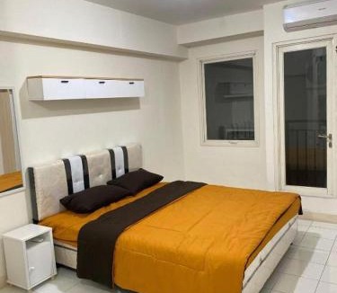 Gunung Putri Apartment | Welcome property