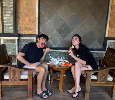 Sidemen House | Pandawa Homestay Sidemen
