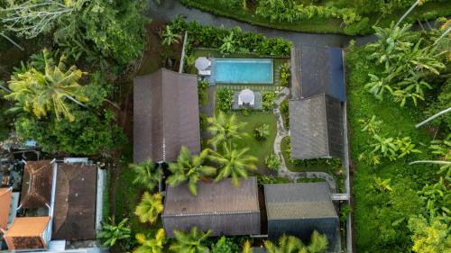 Mas Villa | Wahana Cottage Ubud