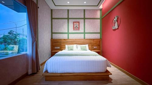 Cimahi Hotel | C Family Hotel