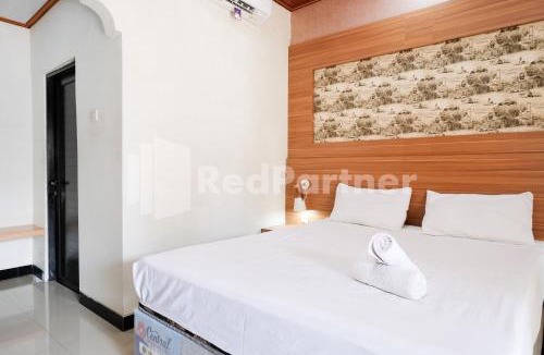 Getasan Hotel | As Waru Hotel RedPartner