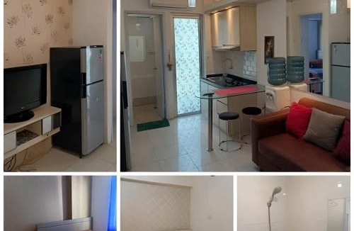 Tanjung Priok House | Kost Mama Oneng