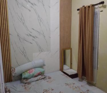 Cibinong House | Iqbal's properti