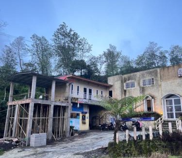 Kejajar Hotel | DIENG CAKRAWALA CABIN Tambi Syariah