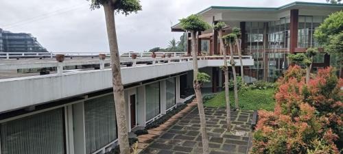 Ciburial Hotel | Townhouse Oak Hotel Pondokan Tjiburial
