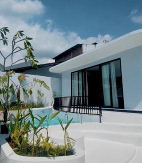 Depok Hostel | Shira Villa