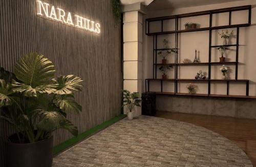 Kecamatan Sembalun Hotel | Nara Hills