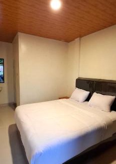 Tuk Tuk House | NATONGGI Homestay