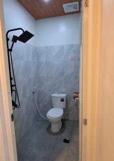 Tuk Tuk House | NATONGGI Homestay