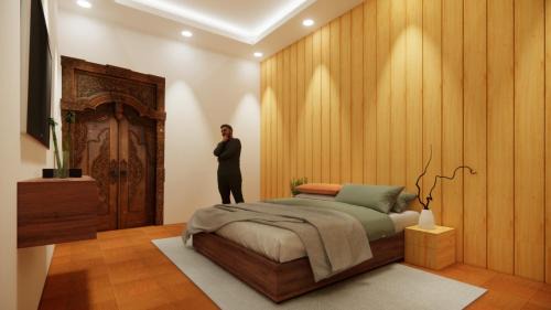 Ngadisari Hotel | Bromo Ayu Cottage by ARTOTEL