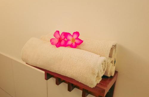 Gili Gede Hotel | Lombok eco Bungalow