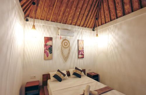 Gili Gede Hotel | Lombok eco Bungalow