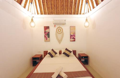 Gili Gede Hotel | Lombok eco Bungalow