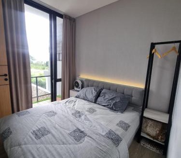 Oro Oro Ombo Villa | Nubay Villa Syariah
