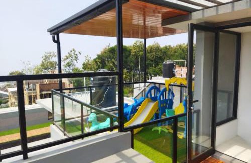 Oro Oro Ombo Villa | Nubay Villa Syariah