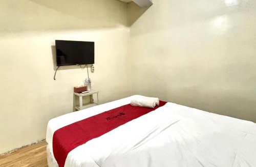Surabaya House | RedDoorz near Pelabuhan Tanjung Perak 2 Surabaya