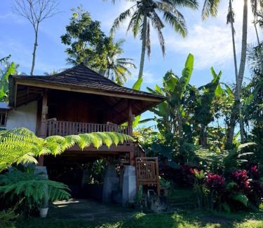 Kecamatan Pringgasela House | Dopi Rinjani Homestay