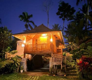 Kecamatan Pringgasela House | Dopi Rinjani Homestay