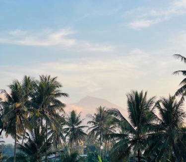 Kecamatan Pringgasela House | Dopi Rinjani Homestay
