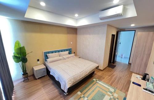 Surabaya Hotel | AL-Yasmin