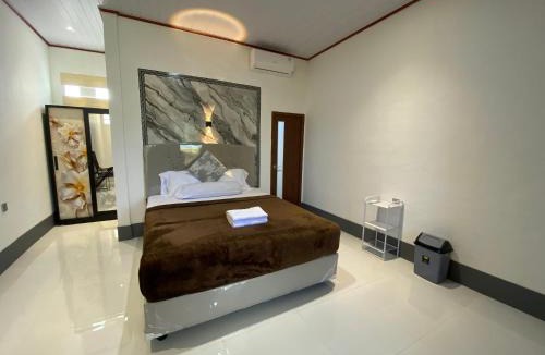 Pemenang Hotel | Penginapan Bangsal Baru