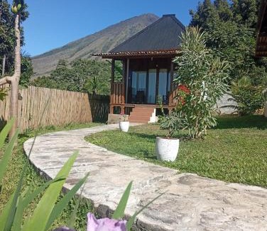 Tiworiwu Cabin | Benabilla Cottage