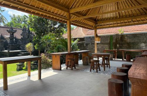 Lodtunduh House | Karang Kubu Anyar