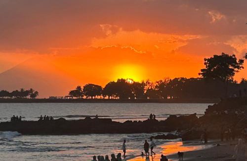 Senggigi Resort | Alice Beach Club & Resort