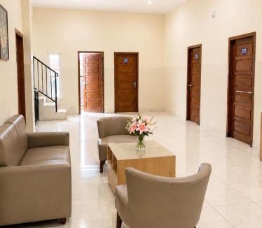 Laweyan Hotel | Solota Boutique Hotel Syariah