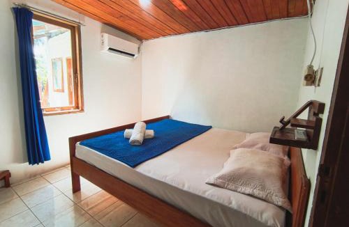 Sipura Island Hostel | Likat Surf House