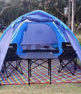 Cimerak Other | Family Camp Pantai Madasari