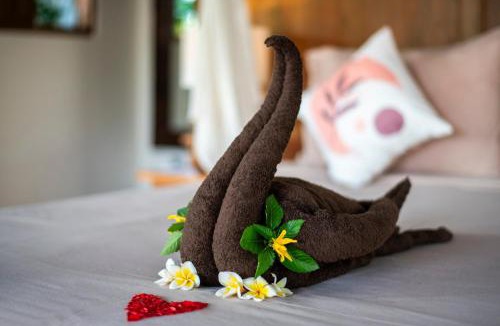 Munggu Resort | Casa Sepang
