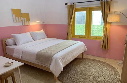 Klojen House | Decasa Female House