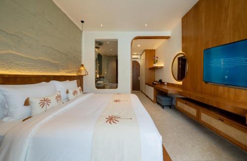 Pecatu Hotel | Lomo Boutique Hotel & Villas, Uluwatu