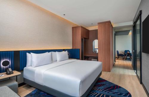 Kayu Putih Hotel | Novotel Jakarta Pulo Mas