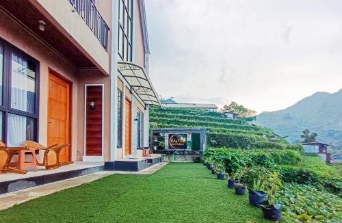 Kejajar House | Rendeng Mas Family Syariah Dieng RedPartner