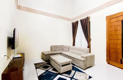 Kejajar House | Rendeng Mas Family Syariah Dieng RedPartner