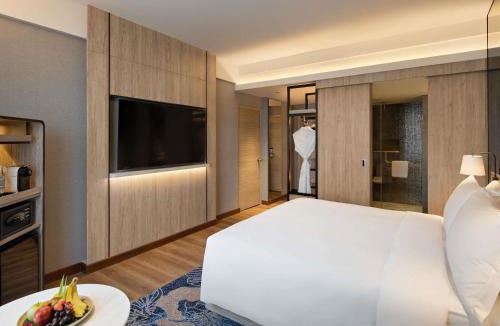 Gambir Hotel | Mövenpick Hotel Jakarta City Centre