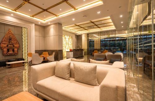 Prawirotaman Hotel | Arkadewi Boutique Hotel Prawirotaman