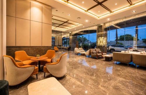 Prawirotaman Hotel | Arkadewi Boutique Hotel Prawirotaman