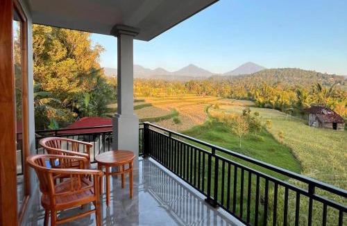 Gobleg Bed & Breakfast | Bali Harmoni