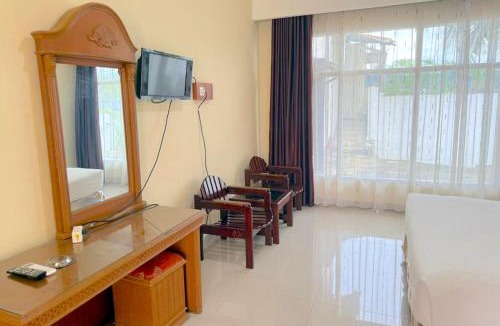 Solok Hotel | Hotel Caredek