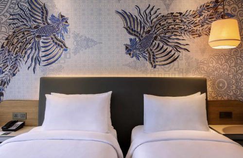 Tendean Hotel | Mercure Jakarta Gatot Subroto