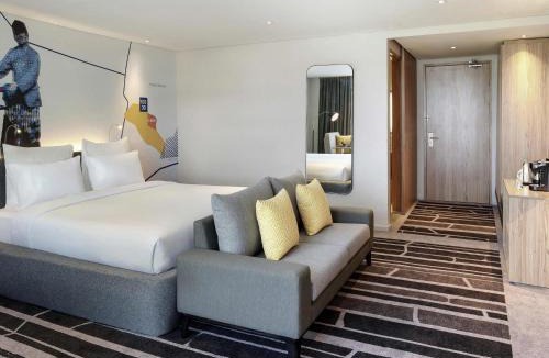 Menteng Hotel | Novotel Jakarta Cikini