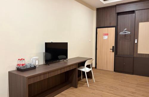 Tegalrejo Hotel | Altha Stay Cokro