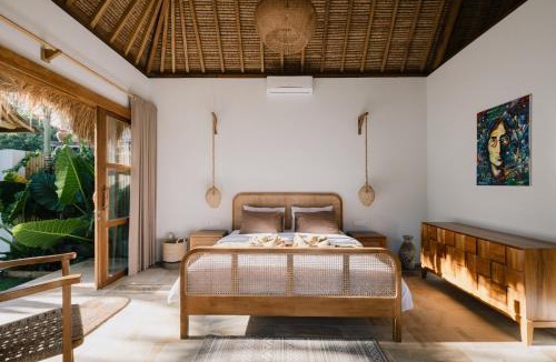 Gili Air Villa | Tanah Kuda Villa Gili Air