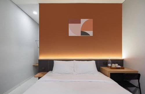 Astana Anyar Hotel | Cove Vaia