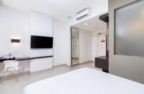 Depok Hotel | favehotel Margonda